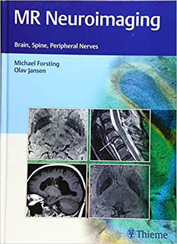 MR Neuroimaging Brain, Spine, and Peripheral Nerves